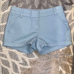 J. Crew Chino Shorts